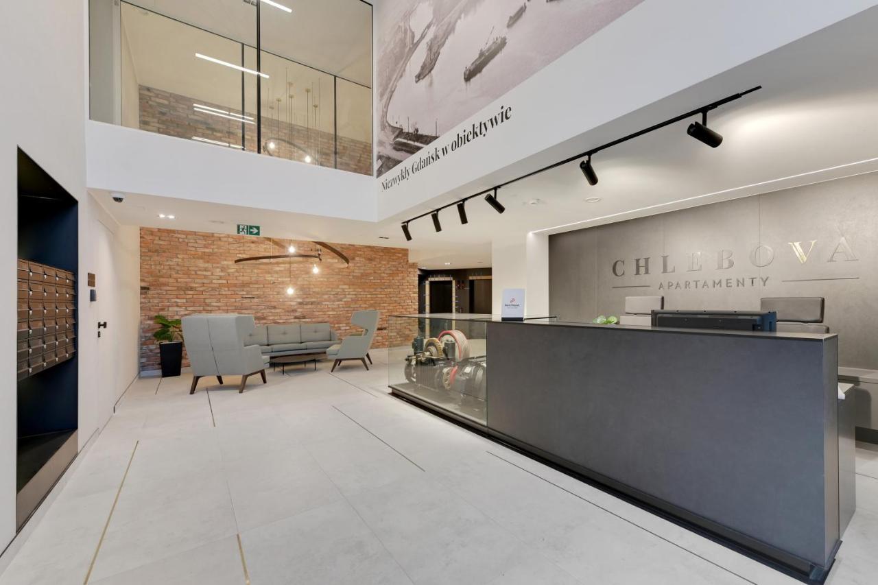 Rentplanet - Chlebova Gdańsk