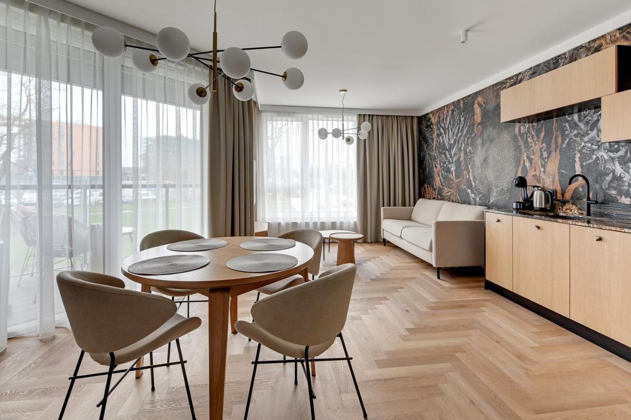 Rentplanet - Chlebova 3* Gdańsk