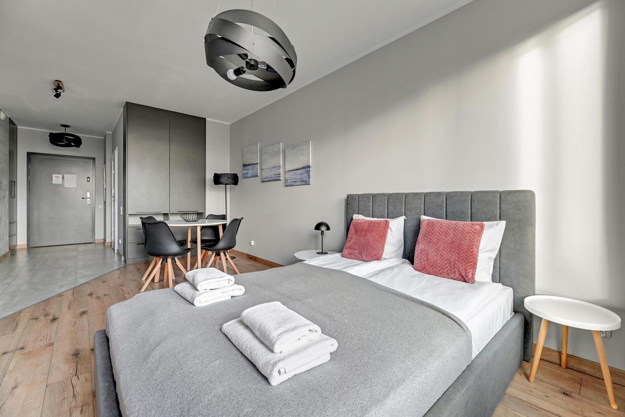 Rentplanet - Chlebova Lägenhetshotell