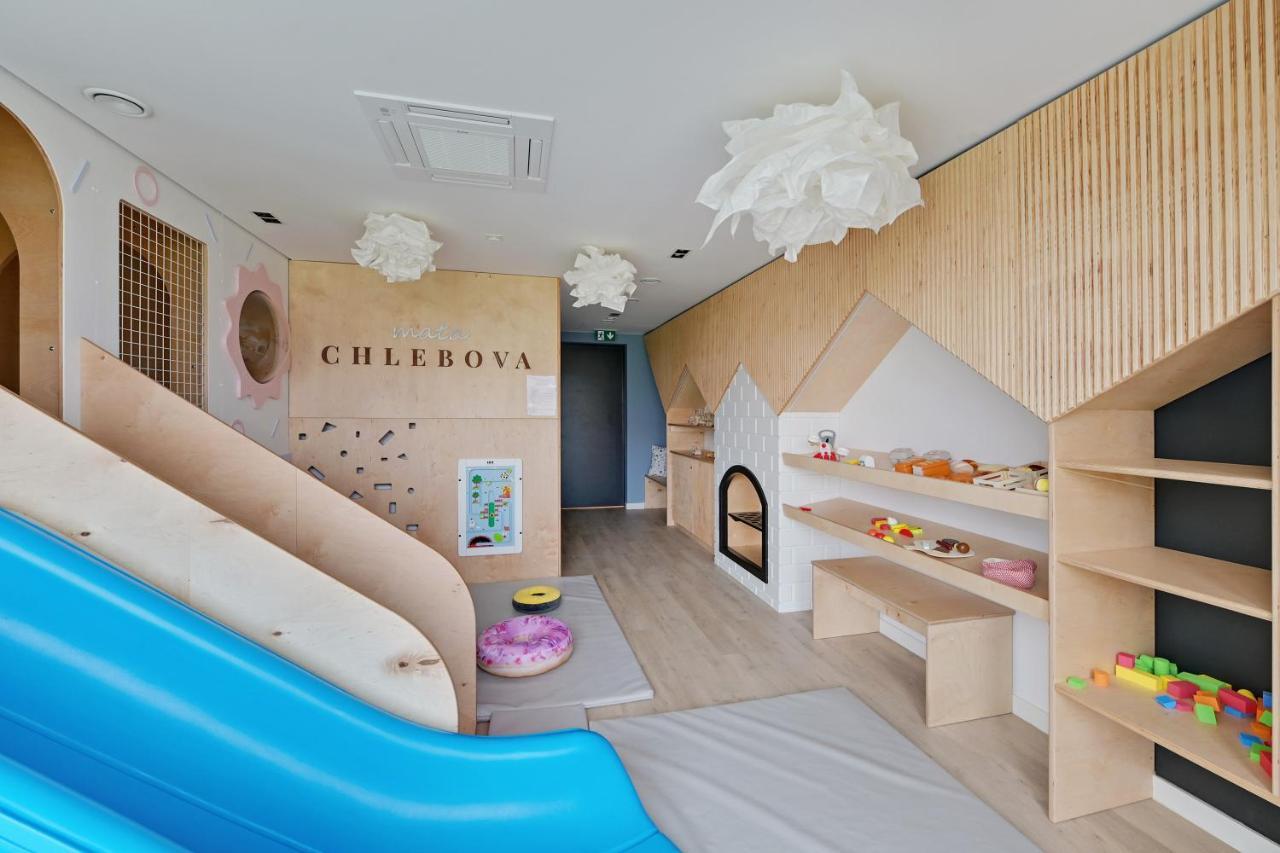 Rentplanet - Chlebova 3* Gdańsk