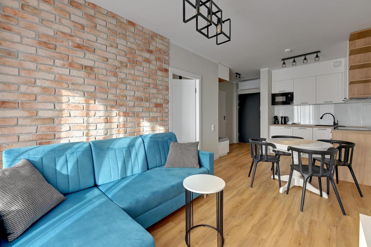 Rentplanet - Chlebova Gdańsk