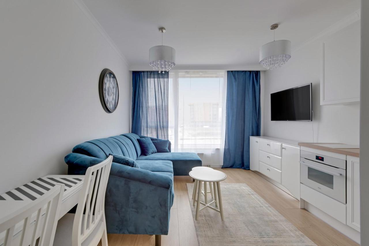 Rentplanet - Chlebova Lägenhetshotell 3*