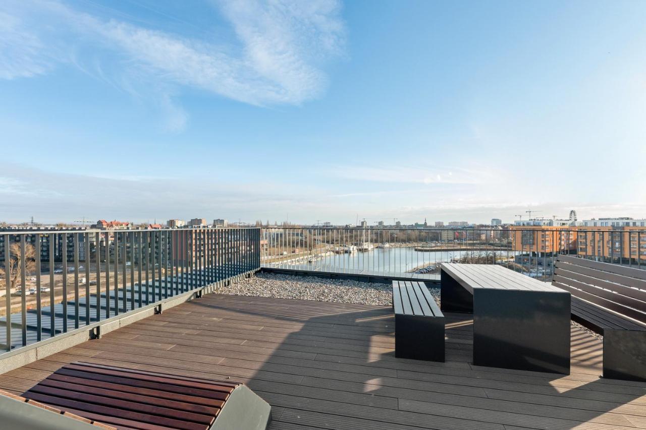 Rentplanet - Chlebova 3* Gdańsk
