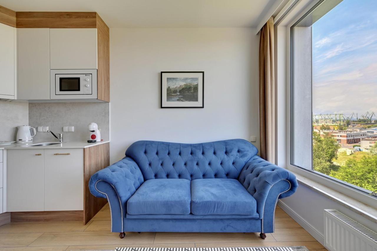 Aparthotel Rentplanet - Chlebova 3*