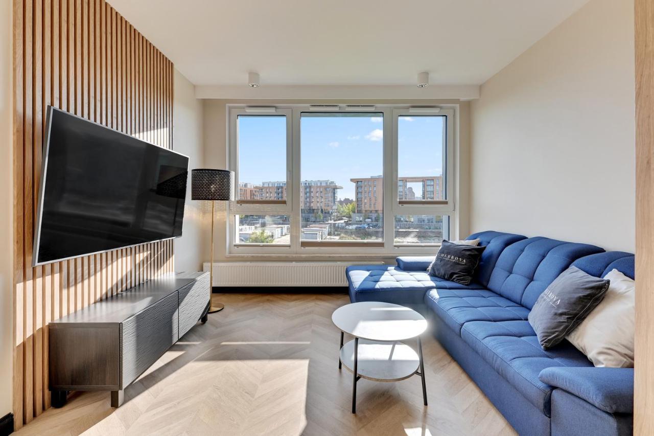 Rentplanet - Chlebova 3* Gdańsk