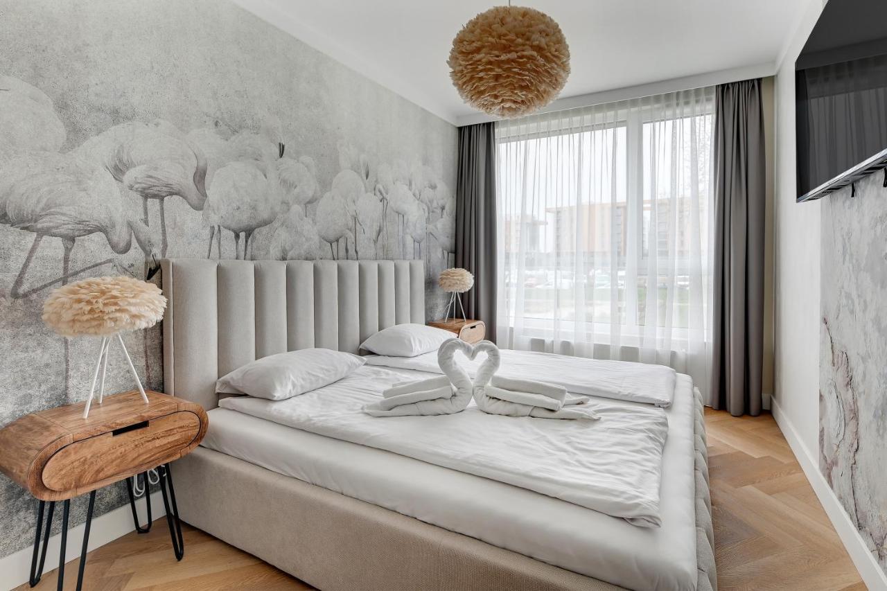 Aparthotel Rentplanet - Chlebova