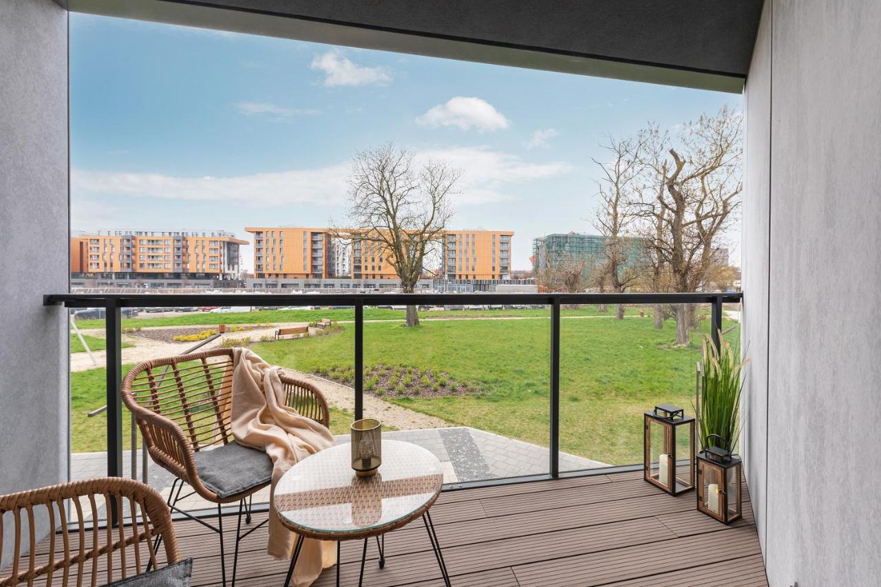 Rentplanet - Chlebova 3* Gdansk