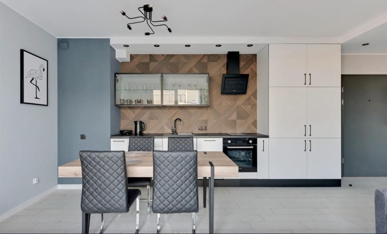 Rentplanet - Chlebova 3* Gdańsk