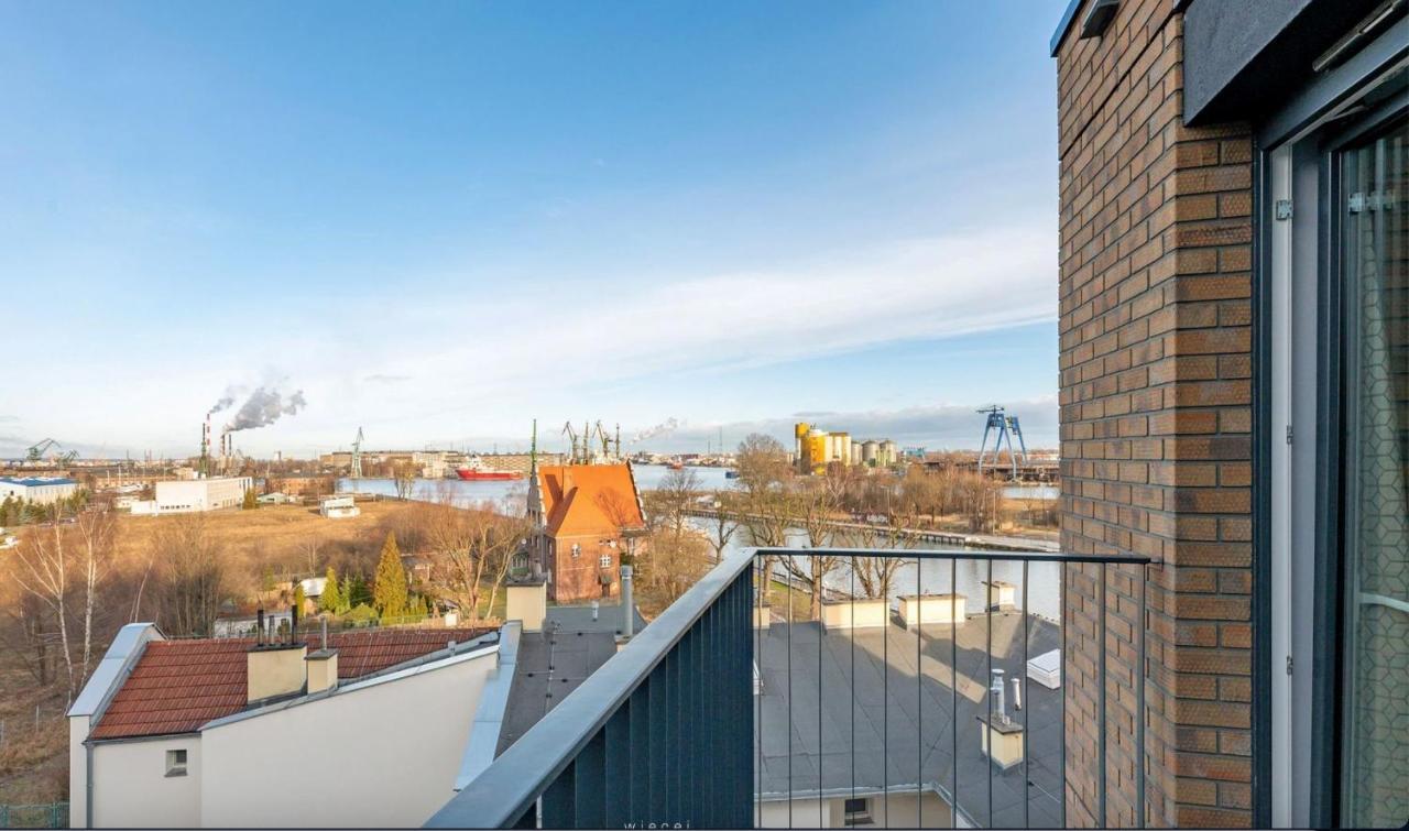 Rentplanet - Chlebova Gdansk