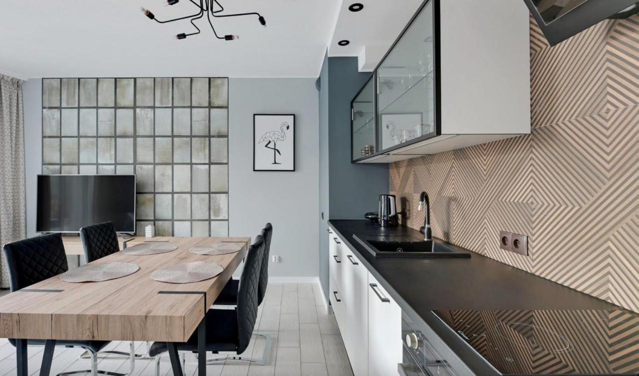 Rentplanet - Chlebova 3* Gdańsk