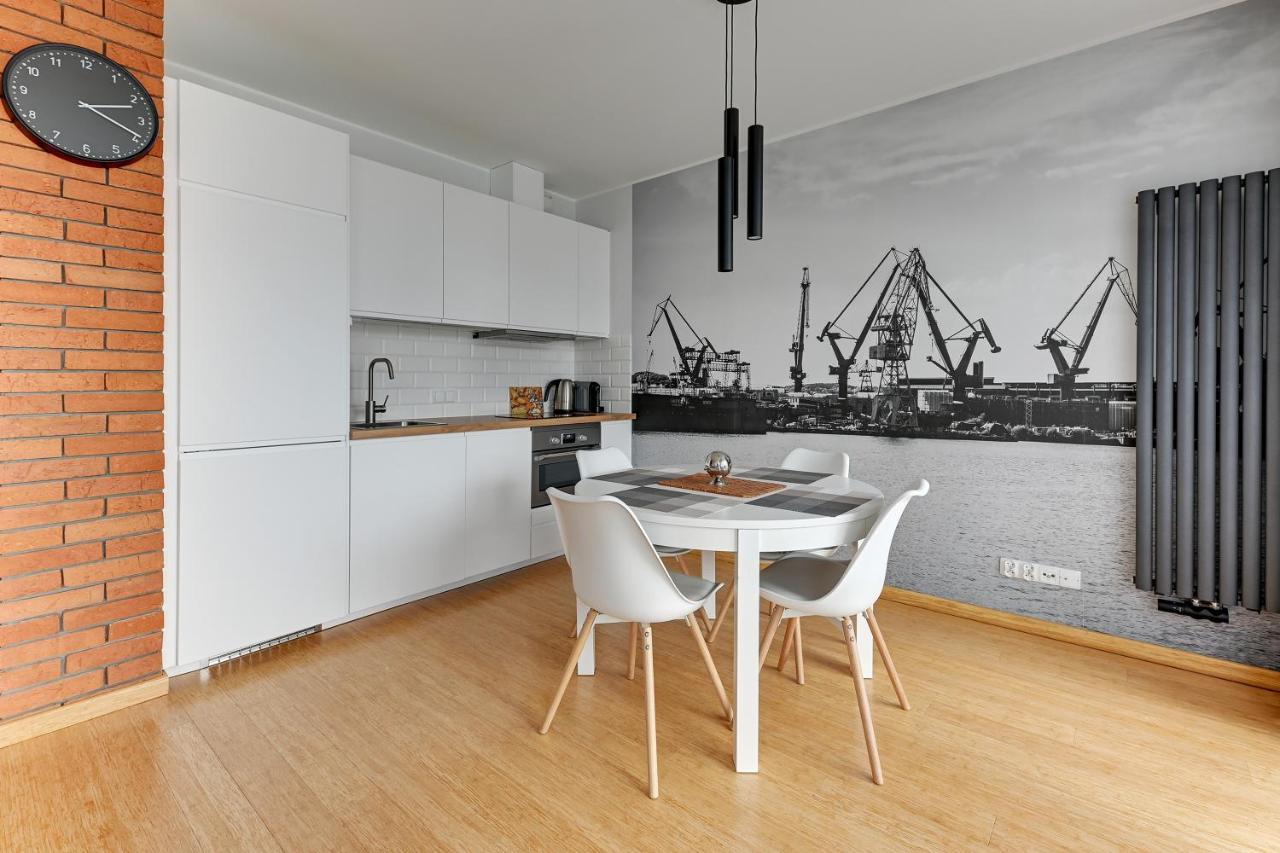 Lägenhetshotell Rentplanet - Chlebova 3*