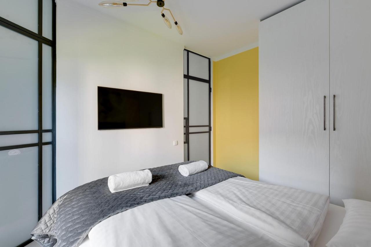 Aparthotel Rentplanet - Chlebova Gdansk