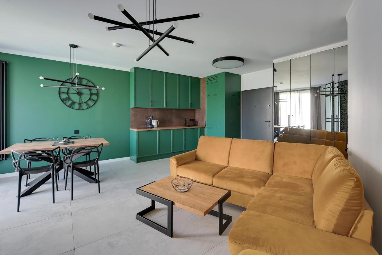 Aparthotel Rentplanet - Chlebova Gdansk