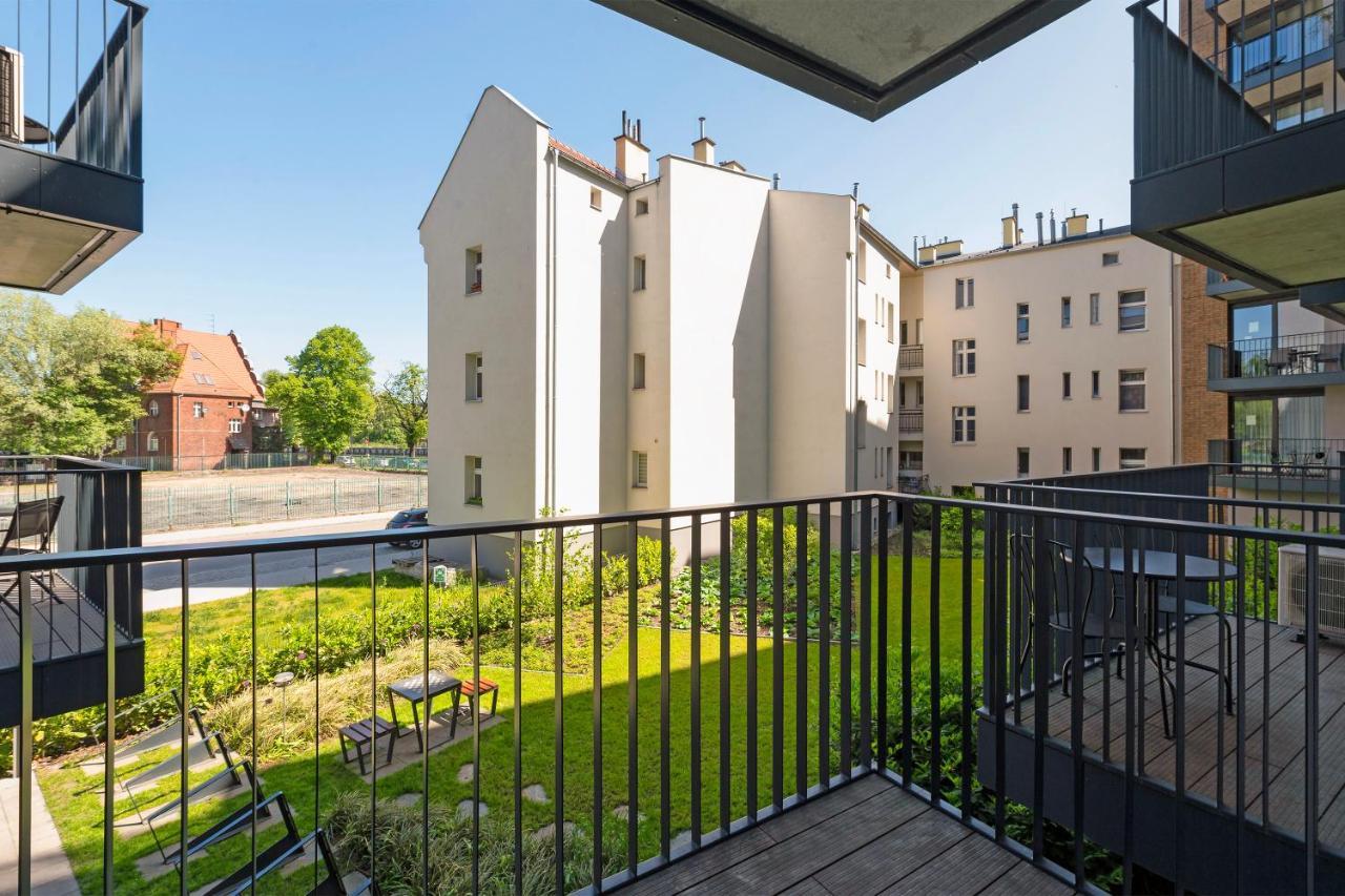 Rentplanet - Chlebova Lägenhetshotell
