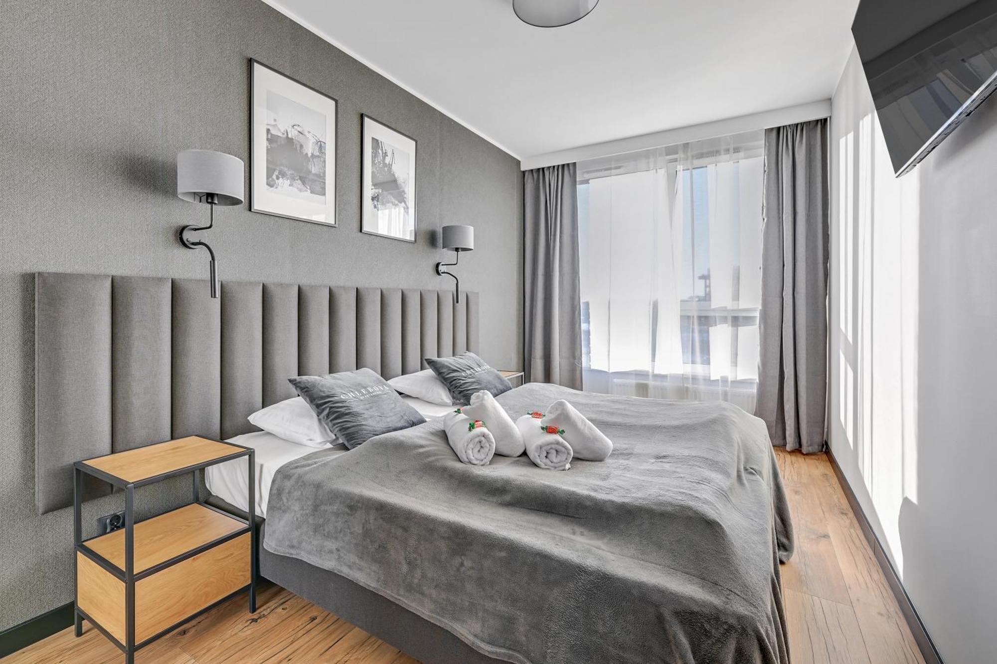 Rentplanet - Chlebova Gdańsk