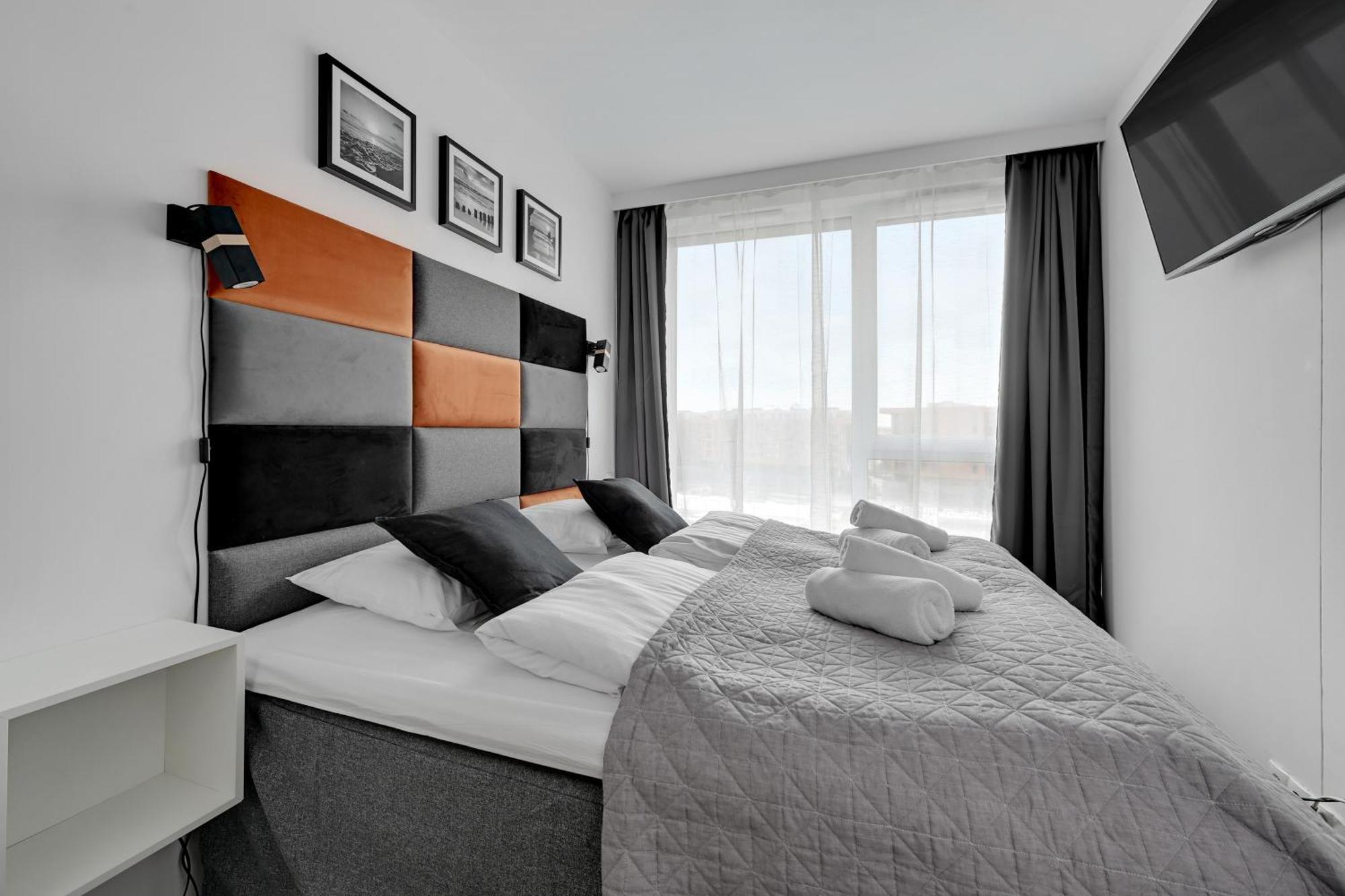 Rentplanet - Chlebova 3* Gdańsk