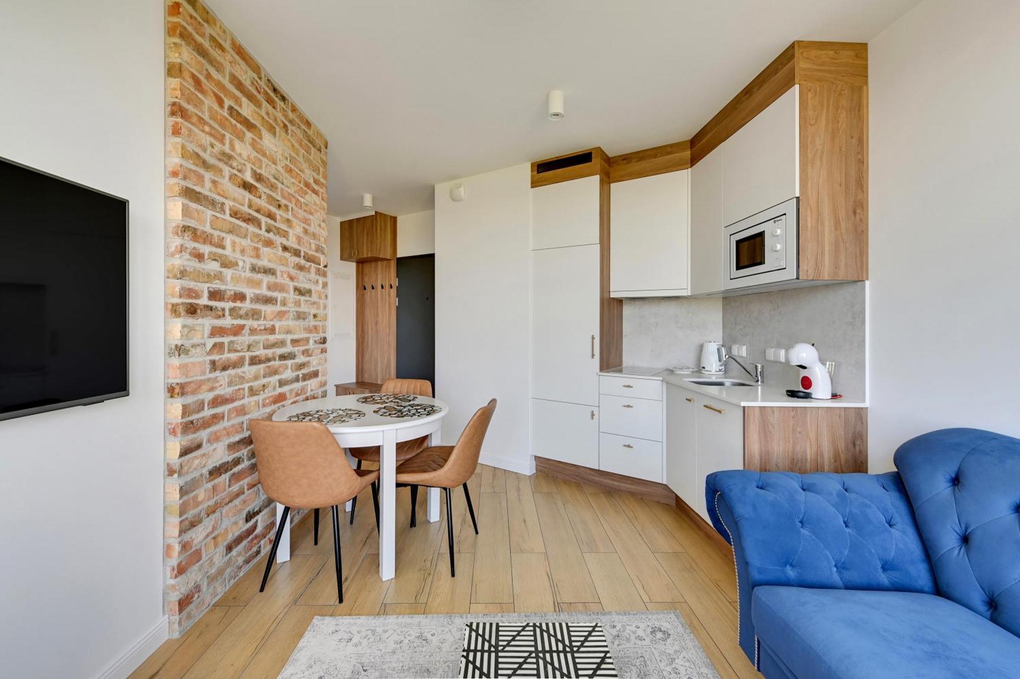 Rentplanet - Chlebova Gdańsk