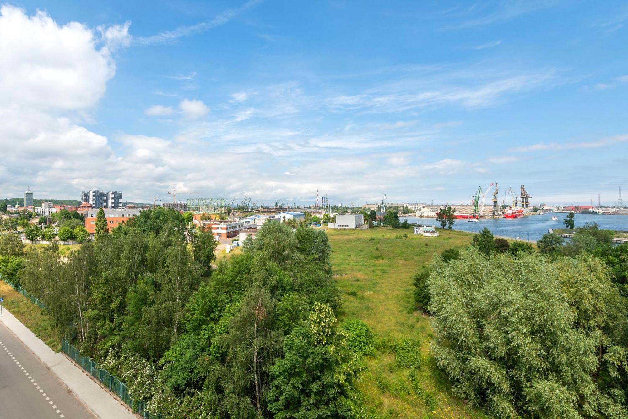 Lägenhetshotell Rentplanet - Chlebova 3*