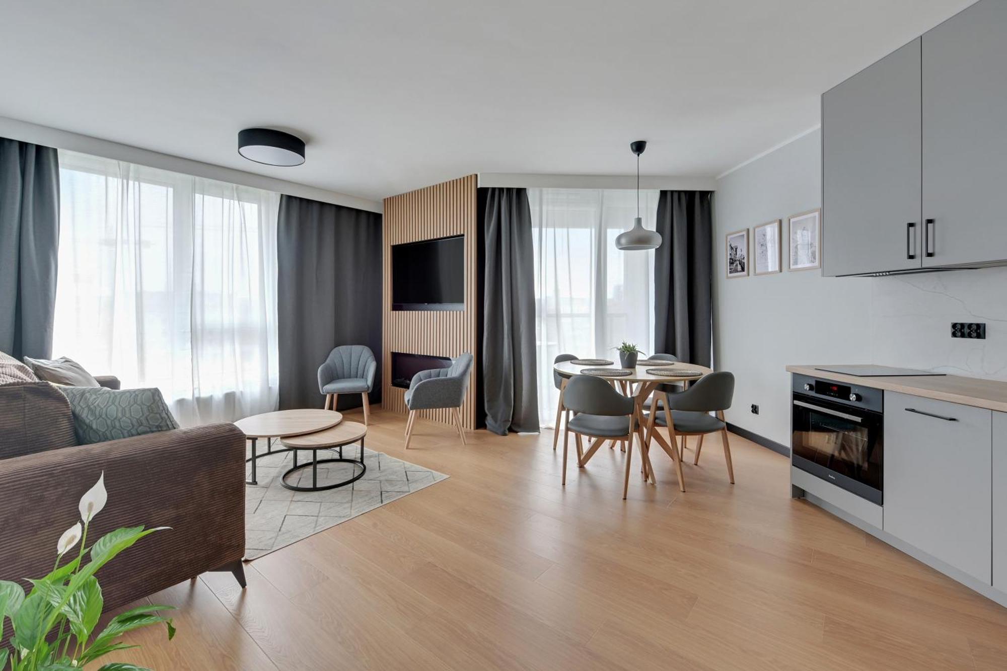 Rentplanet - Chlebova 3* Gdansk