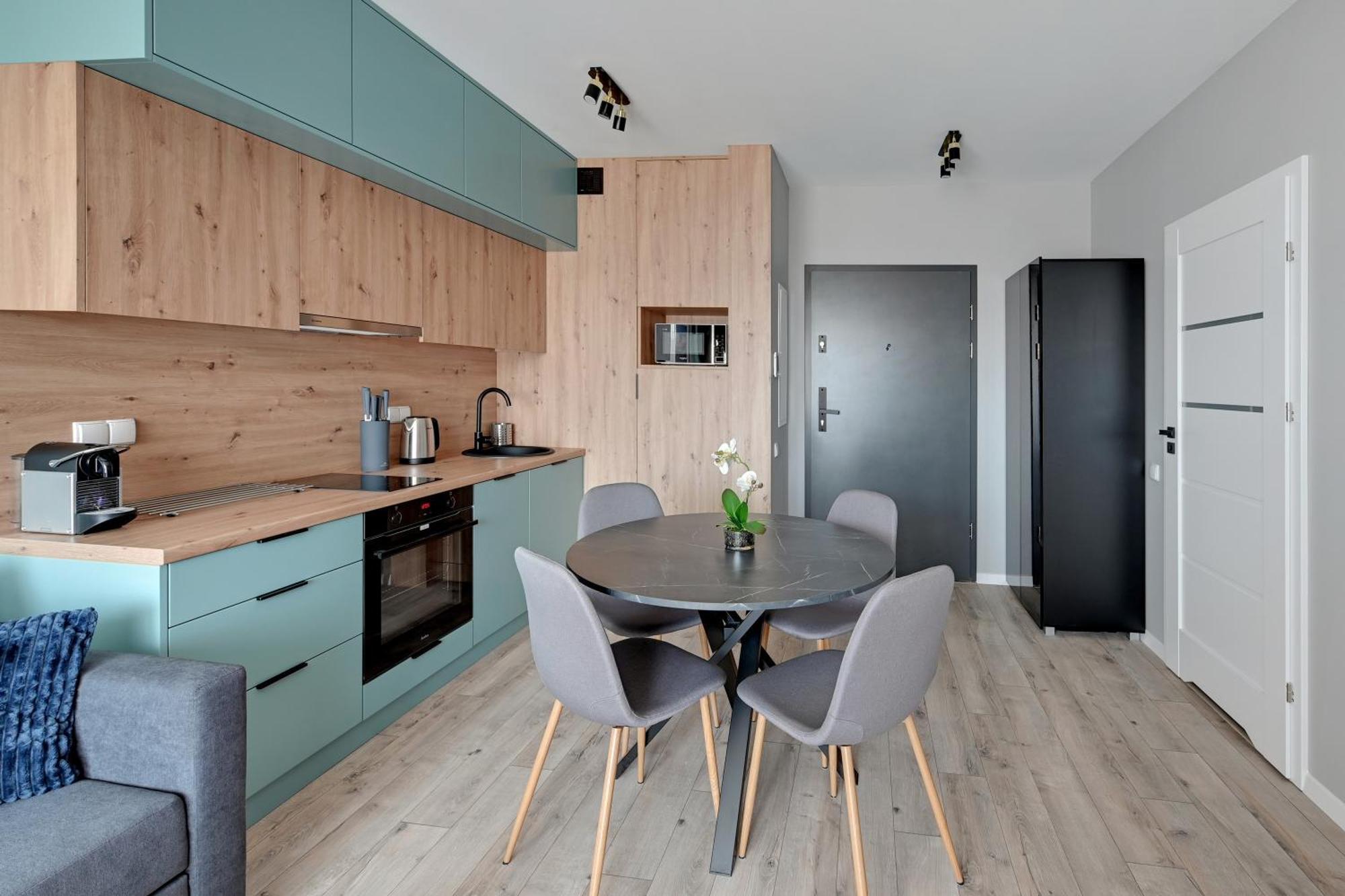 Rentplanet - Chlebova Gdańsk