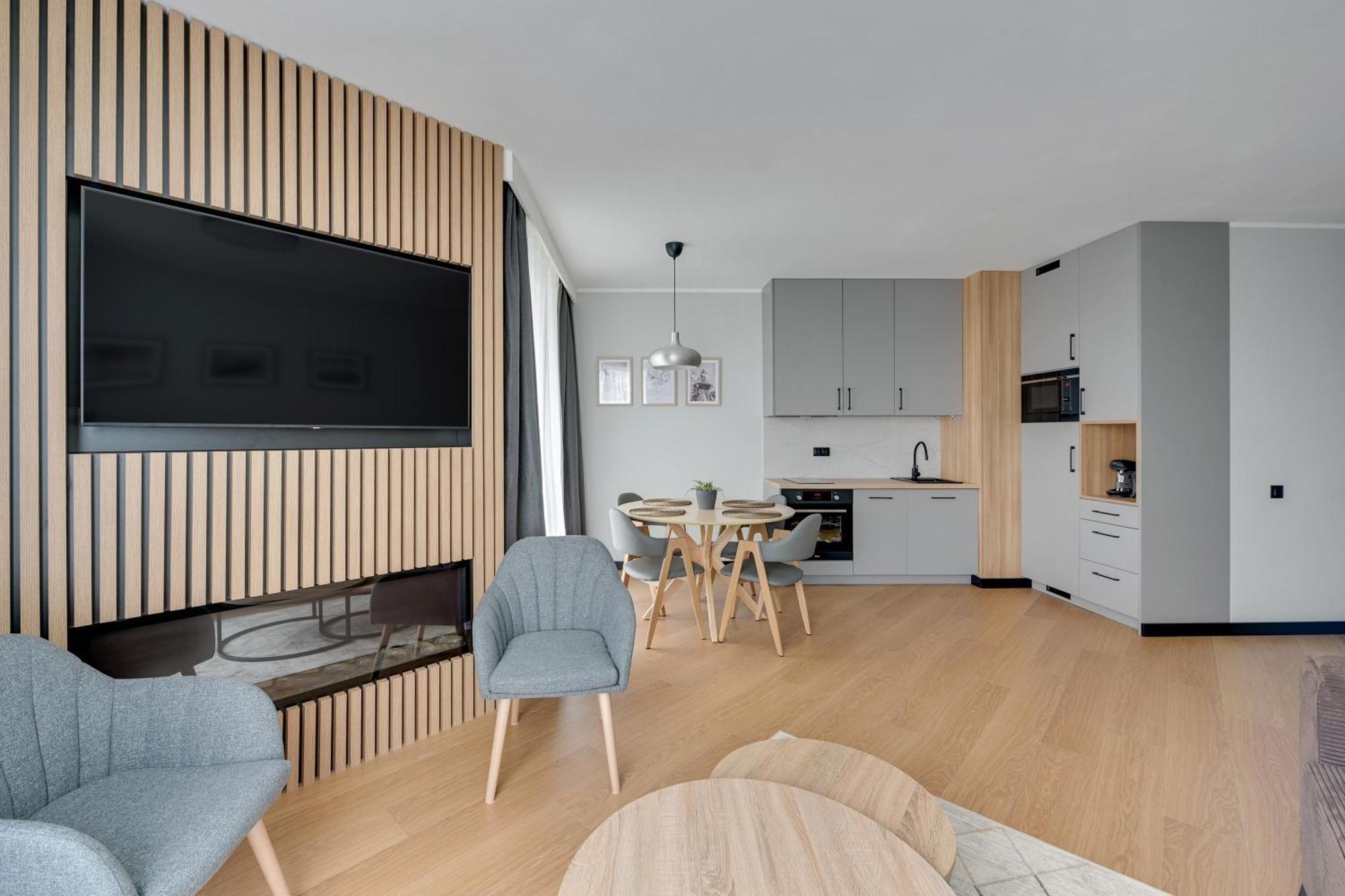 Rentplanet - Chlebova 3* Gdańsk