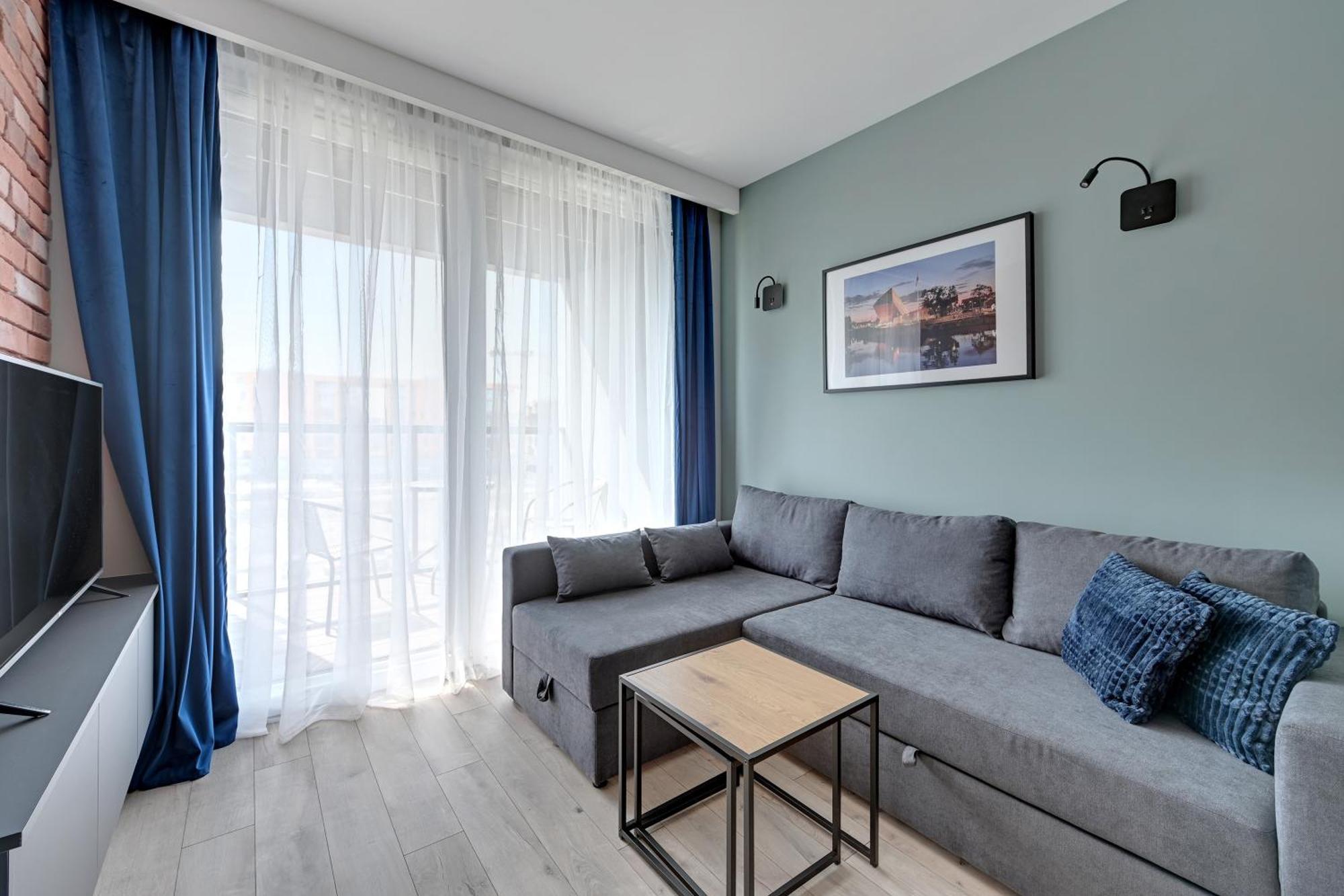 Rentplanet - Chlebova Gdansk