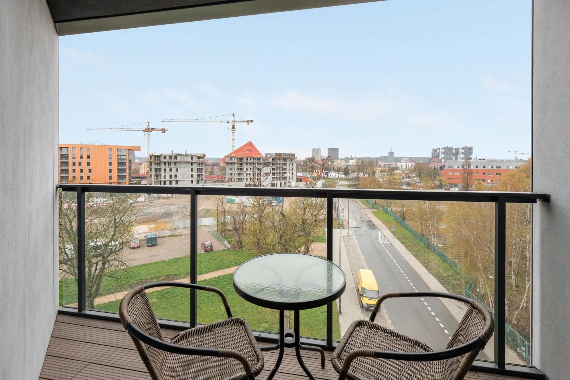 Rentplanet - Chlebova 3* Gdańsk