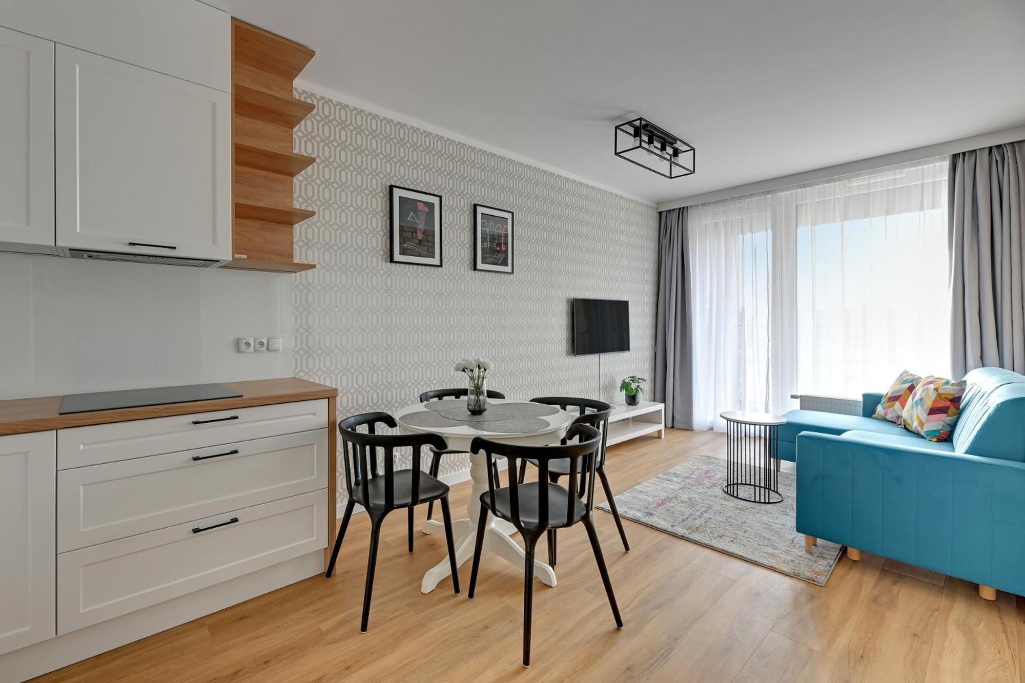 Rentplanet - Chlebova Gdańsk