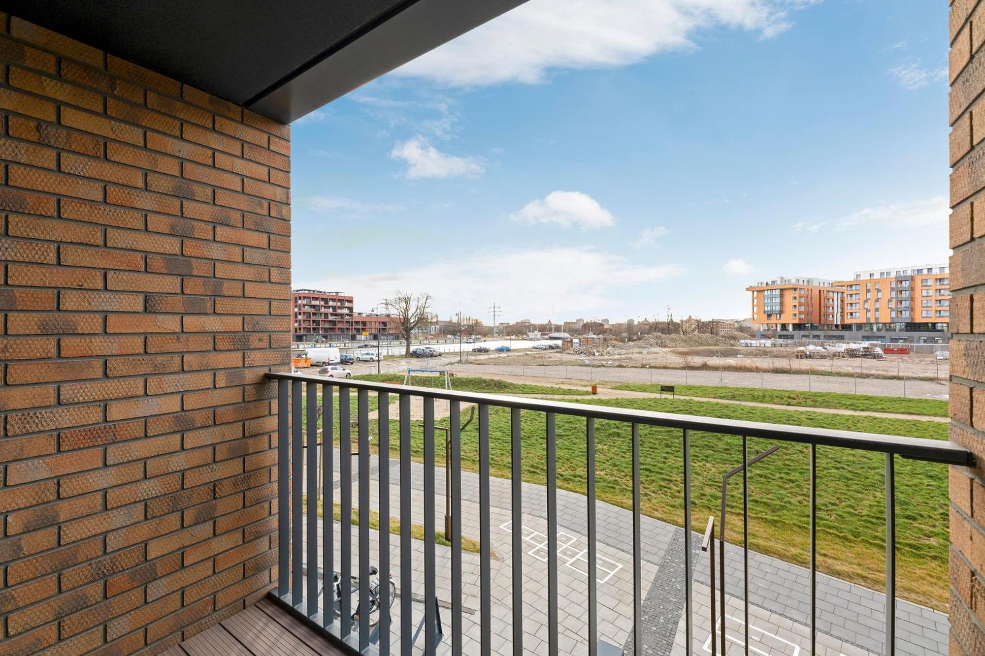 Lägenhetshotell Rentplanet - Chlebova