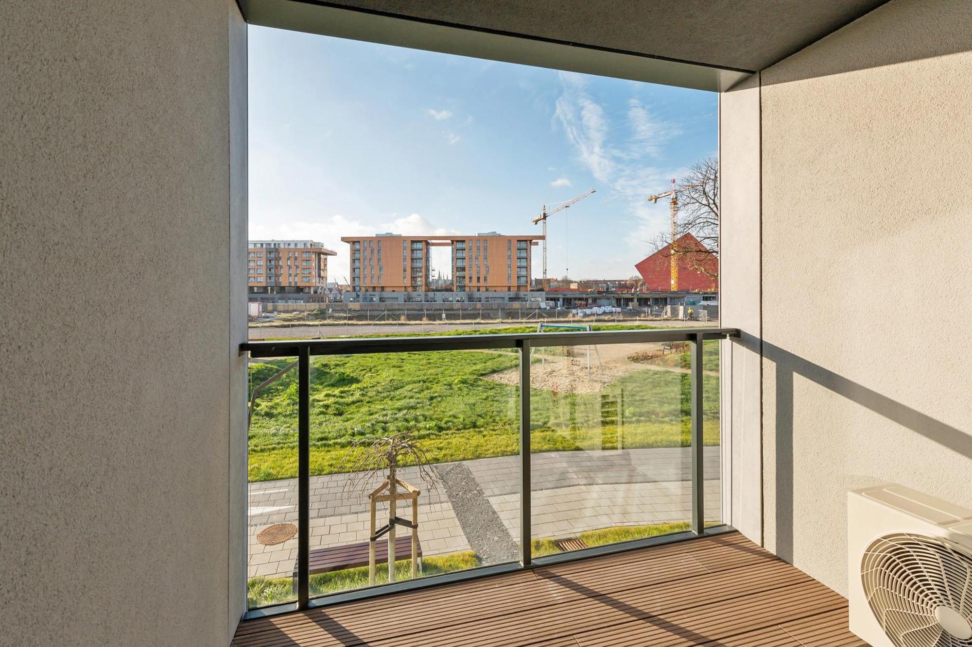 Rentplanet - Chlebova Lägenhetshotell Gdańsk
