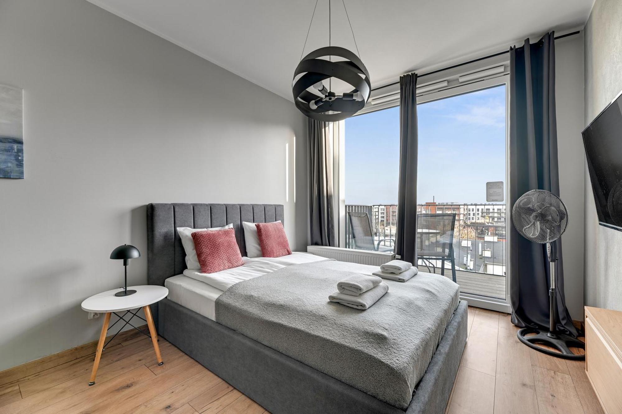 Rentplanet - Chlebova 3* Gdańsk